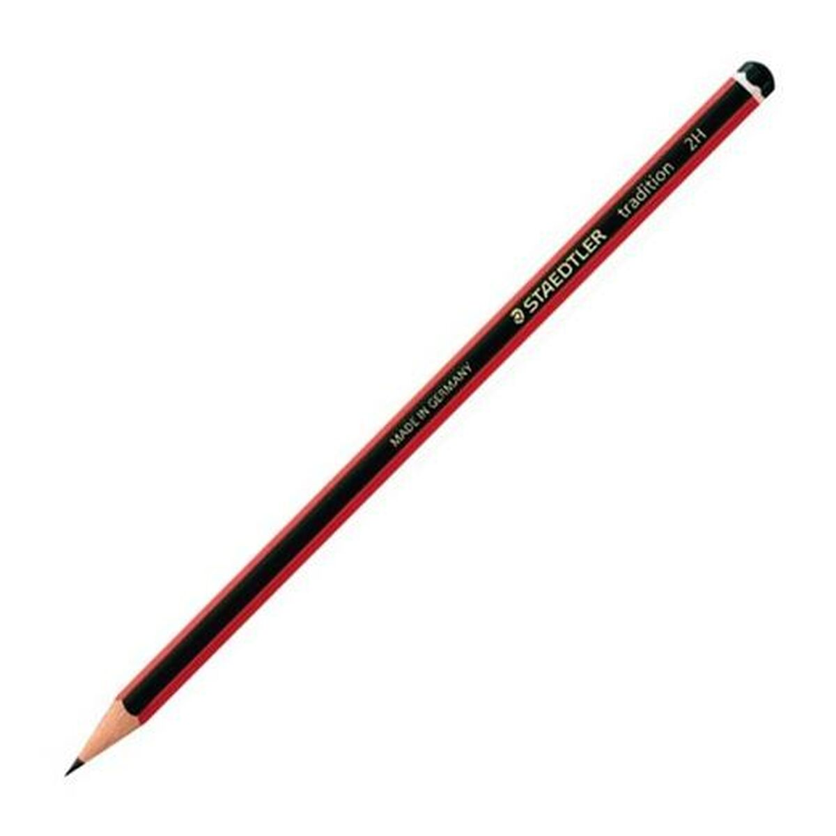 Matita Staedtler Tradition 6B (12 Unità)